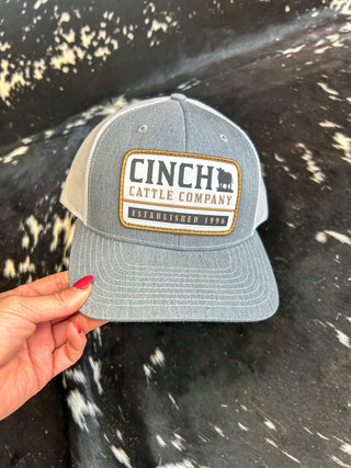 Cinch Cattle Company Hat