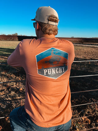 The Hooey Ranchero Long Sleeve