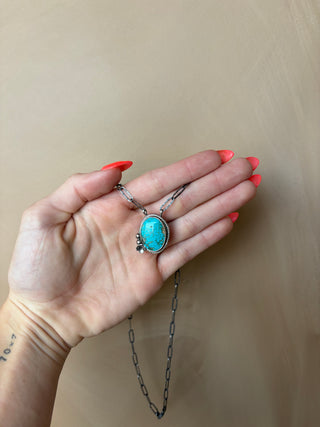 The Hubei Halara Necklace