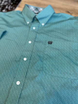 The Colton Button Down