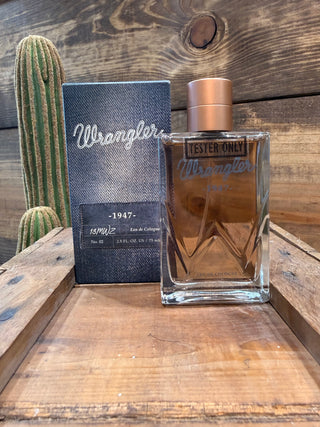 The Wrangler 1947 Cologne