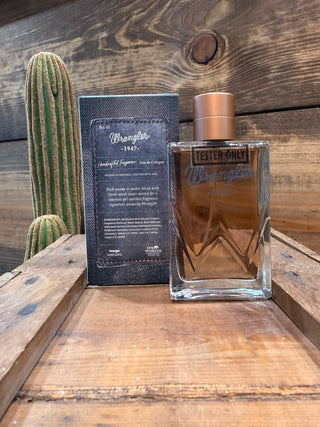 The Wrangler 1947 Cologne