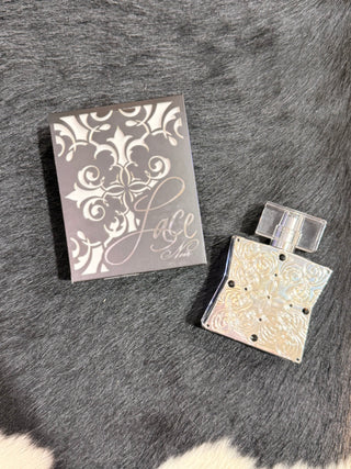The Lace Noir Perfume