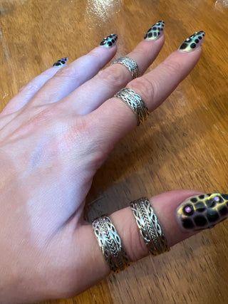 The Goodyear Ring