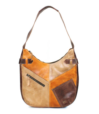 Bedstu "Argus" Purse {Cafe Latte Rustic} 11875