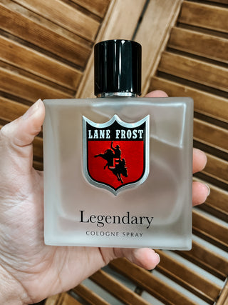 Frosted Lane Frost Legendary Cologne