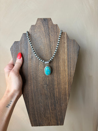 The Kalyn Kingman Pendant