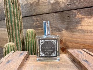 Smoke Show Perfume