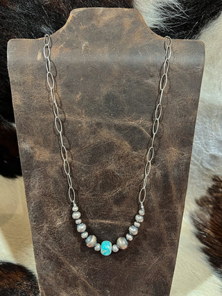 The Hasley Necklace