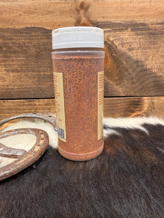 Good Shit Seasoning