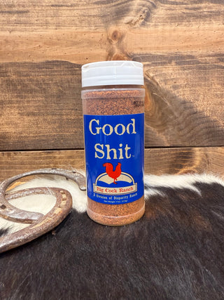 Good Shit Seasoning