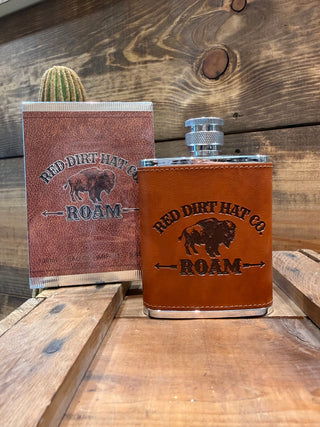 The Red Dirt Roam Cologne
