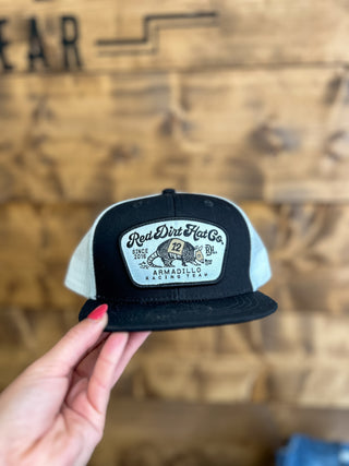 The Dillo Racing Hat {Youth}