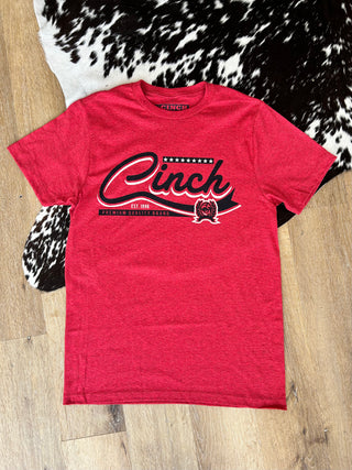 The Cinch Patriot Tee