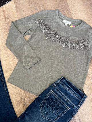 The Fringe Top