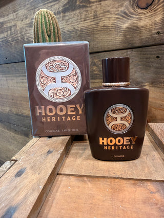Hooey Heritage Cologne