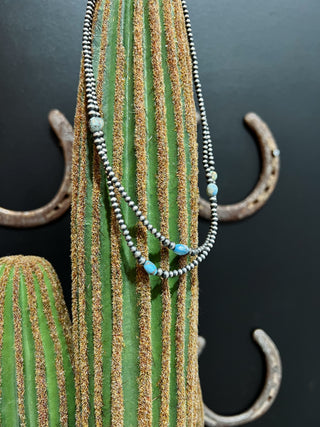 The Raton Golden Hills Choker