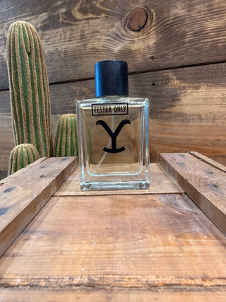 The Yellowstone Original Cologne
