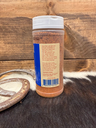 Good Shit Seasoning