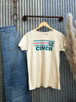 The Brand Cinch Tee