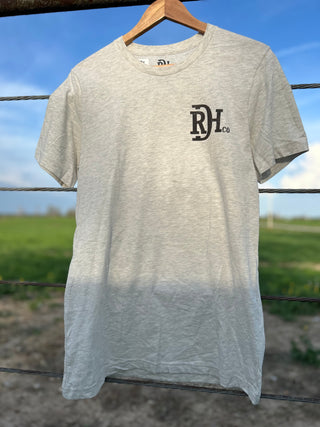 The RDHCo Money Bull Tee