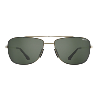 Bex Draeklyn OTG Sunglasses {Bronze/Forest}