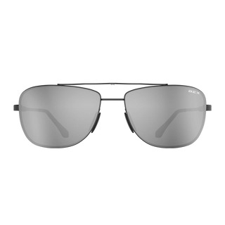 Bex Draeklyn OTG Sunglasses {Black/Gray/Silver}