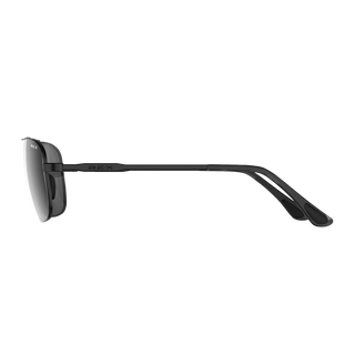 Bex Draeklyn OTG Sunglasses {Black/Gray/Silver}