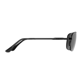 Bex Draeklyn OTG Sunglasses {Black/Gray/Silver}