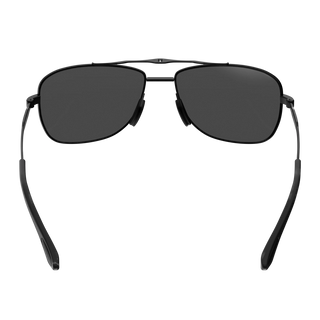 Bex Draeklyn OTG Sunglasses {Black/Gray/Silver}