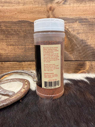 Aw Shit Seasoning