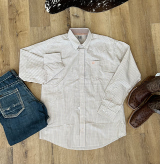 The Westley Button Down