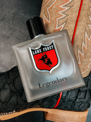 Frosted Lane Frost Legendary Cologne