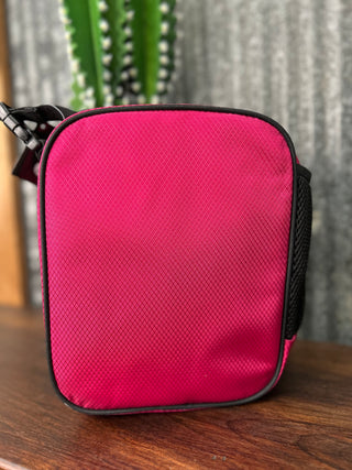 Hooey Lunch Box {Pink Cactus}