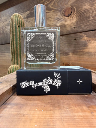 Smoke Show Perfume