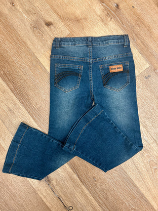 Shea Baby Trouser Jeans