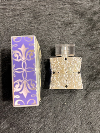 The Lace Noir Perfume