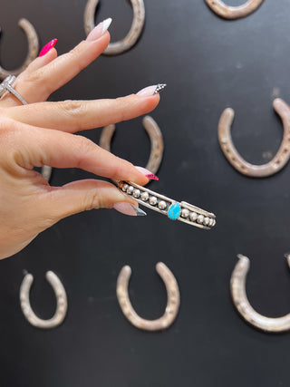The Dani Cuff 3