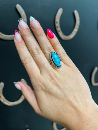 Tina Ring
