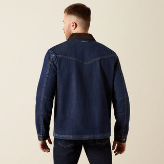 Ariat Men's Denim Chore Jacket