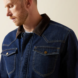 Ariat Men's Denim Chore Jacket