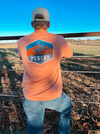 The Hooey Ranchero Long Sleeve