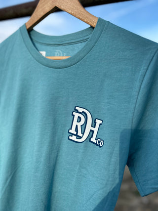 The RDHCo Mandala Tee