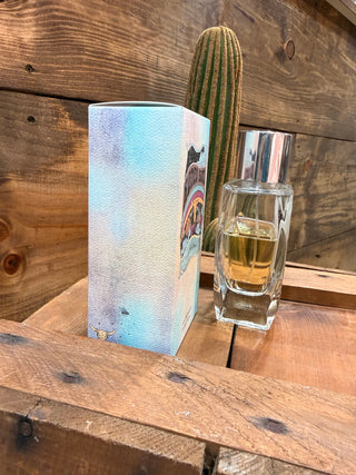 The Rodeo Soul Perfume {blue}