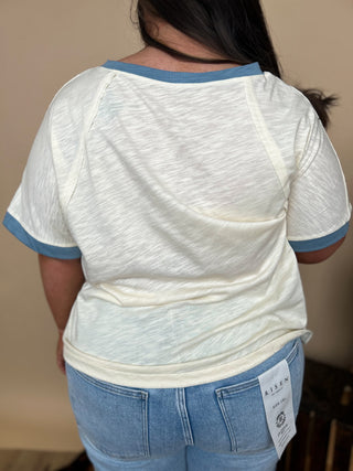The Gemma Top