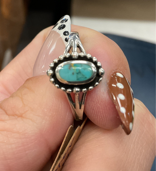 The Meyer Ring