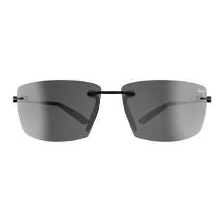 Bex Fynnland XL-OTG Sunglasses {Black/Gray/Silver}