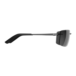Bex Fynnland XL-OTG Sunglasses {Black/Gray/Silver}
