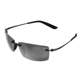 Bex Fynnland XL-OTG Sunglasses {Black/Gray/Silver}
