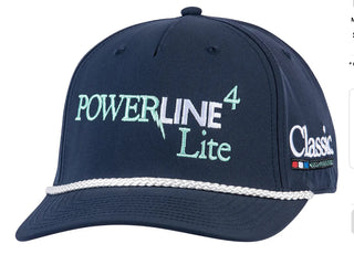 Classic Men's Powerline 4 Lite Cap 2